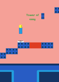 Tower Of Easy
