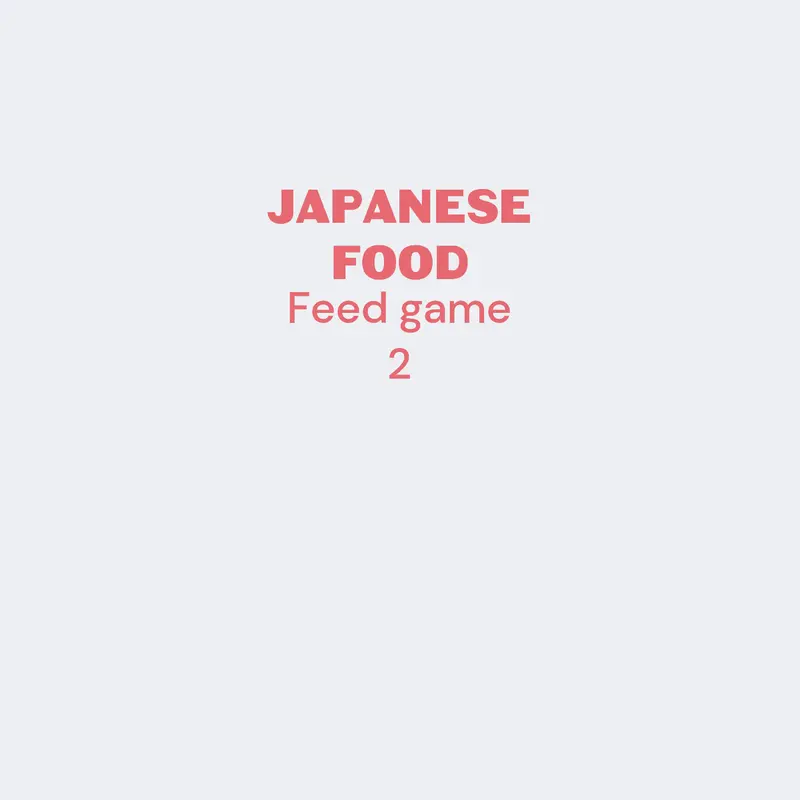 Game by @cutegames