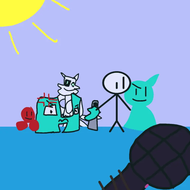 Game by @mexico_bambi