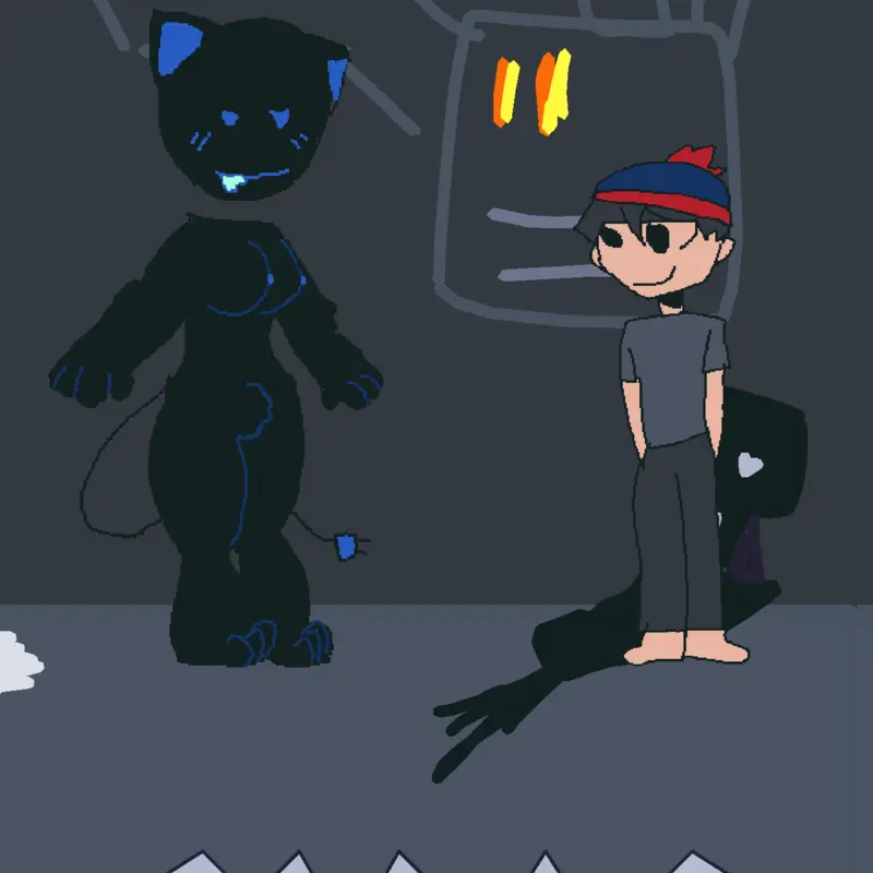 Game by @noobywoobyseptember