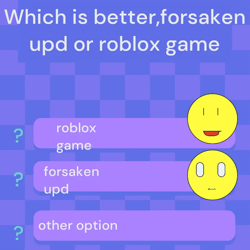Game by @Alithebored