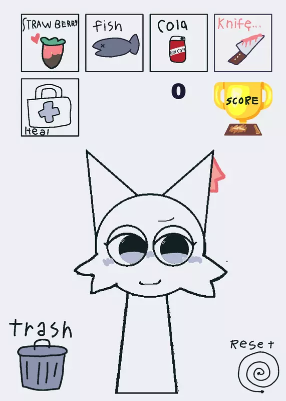 Game by @backroomy