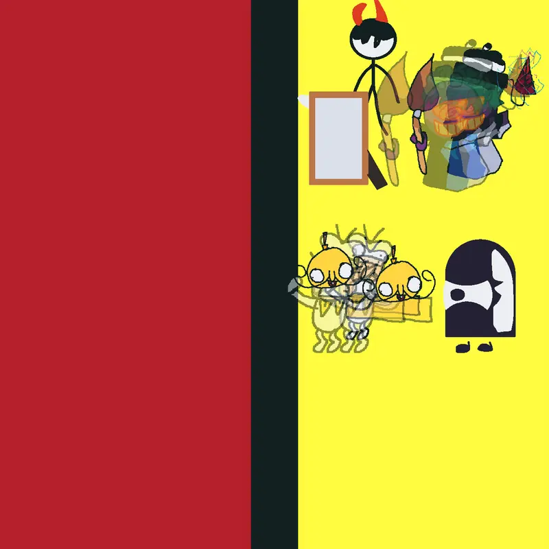 Game by @NoiseAndPizzelleHour