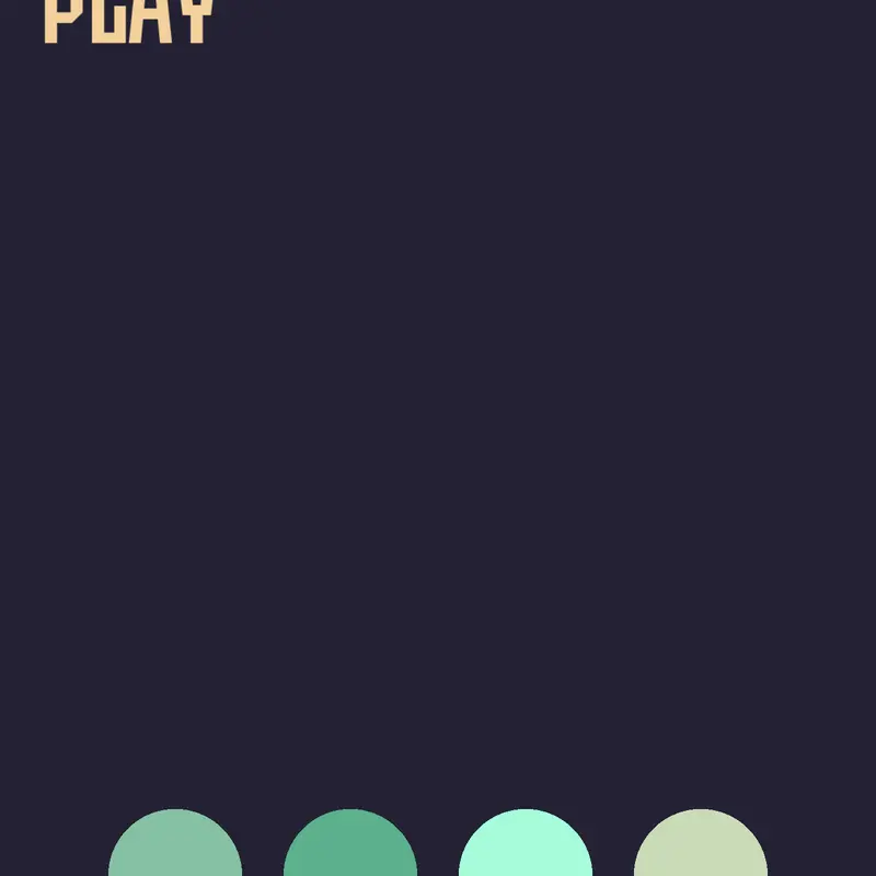 Game by @Manbiware