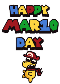 Mario