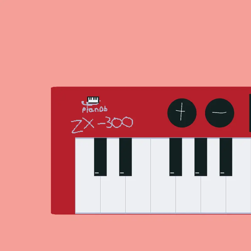 Game by @pianoyamaha