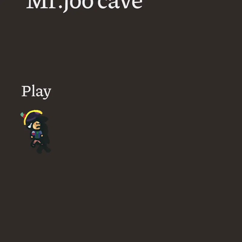 Game by @pao0911