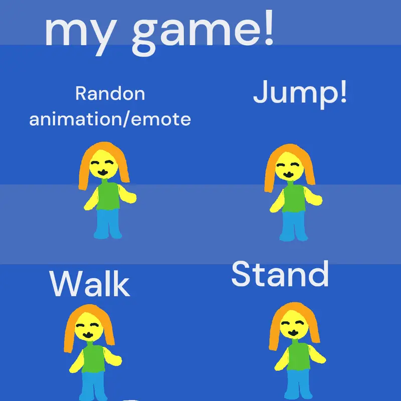 Game by @Yogasi