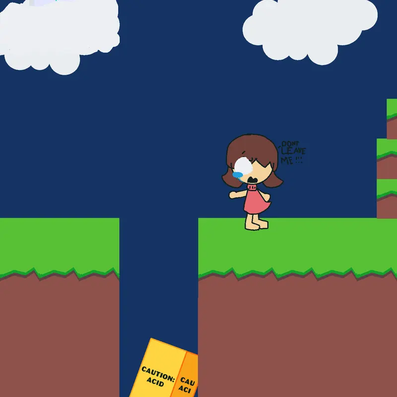 Game by @ImLilShellyChicken