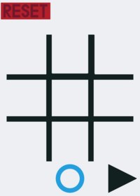 Tic Tac Toe