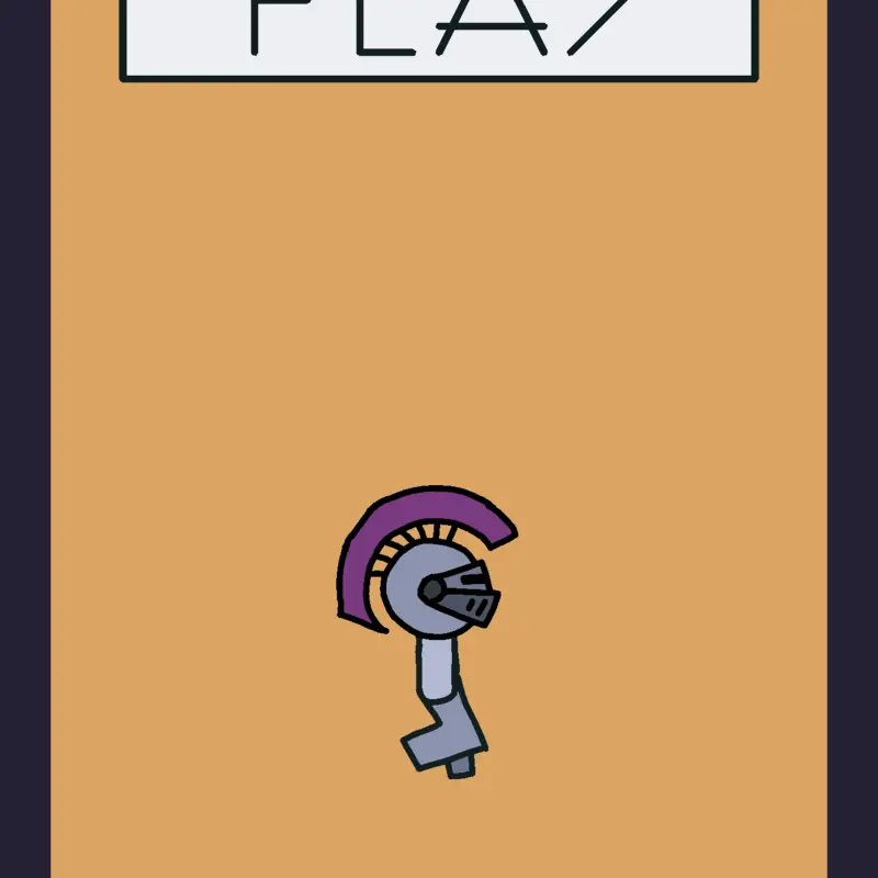 Game by @CrazyXX