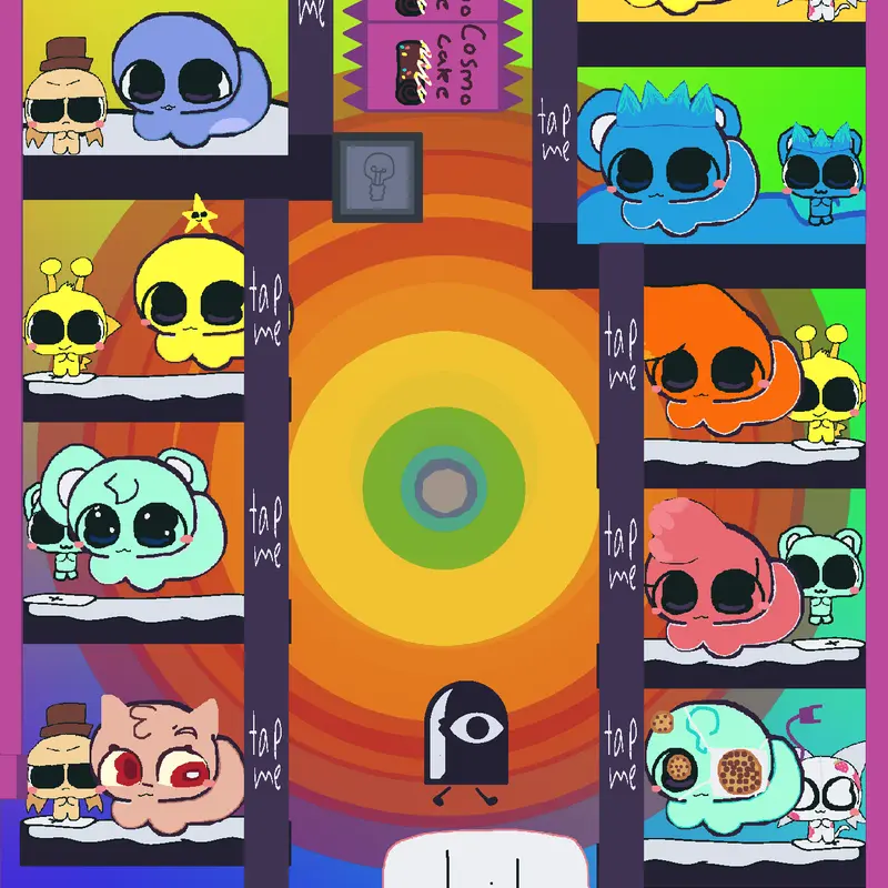 Game by @Skulster-VR