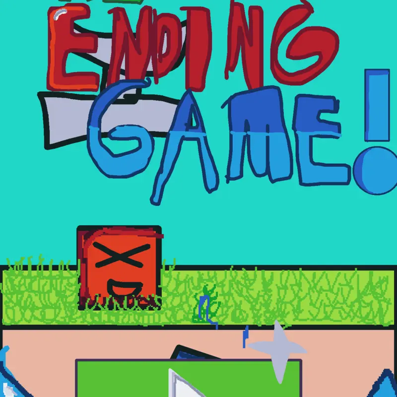 Game by @athenal