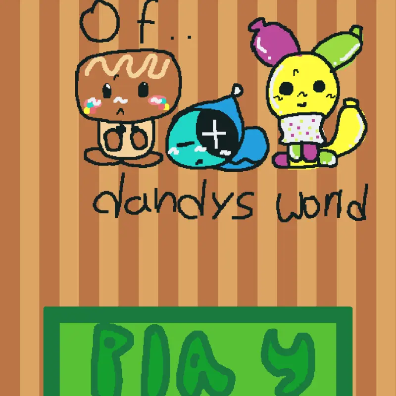 Game by @cathy21