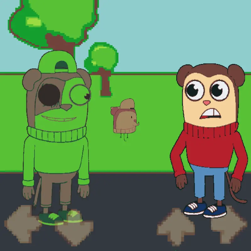 Game by @JustANormalCAT51674