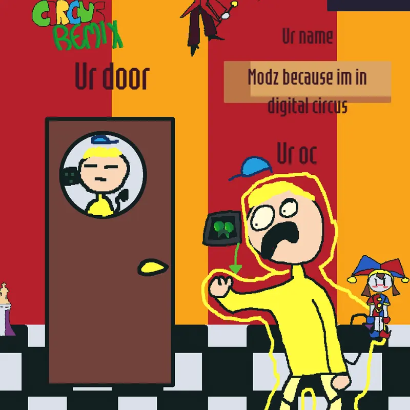 Game by @tumer