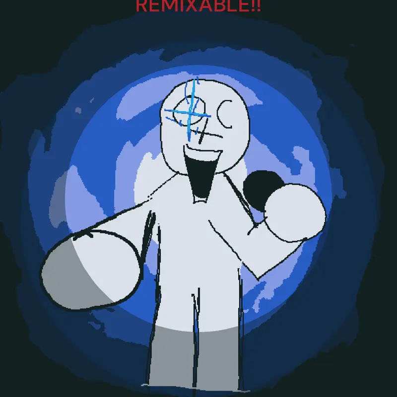 Silly Billy Animation (CUT) by @TurboPop-upOFFICIAL