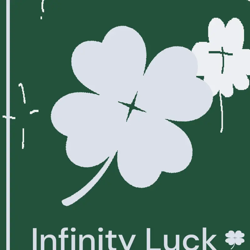 Get lucky!!!! by @isha2018