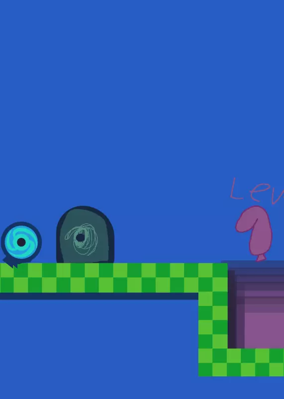 Game by @sashadasH