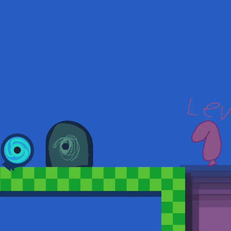 Game by @sashadasH