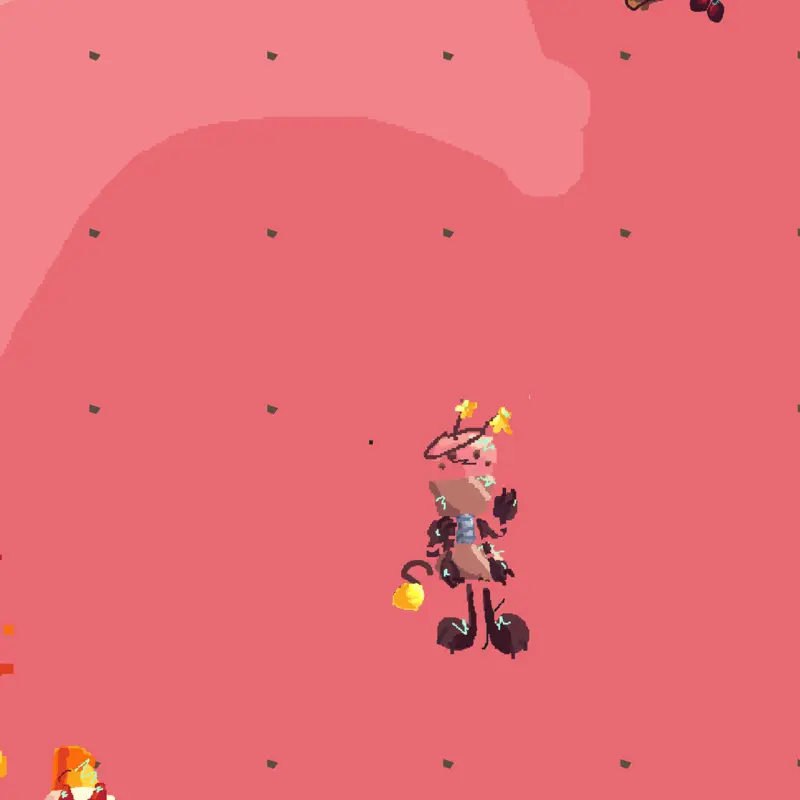 Game by @SilverRipple