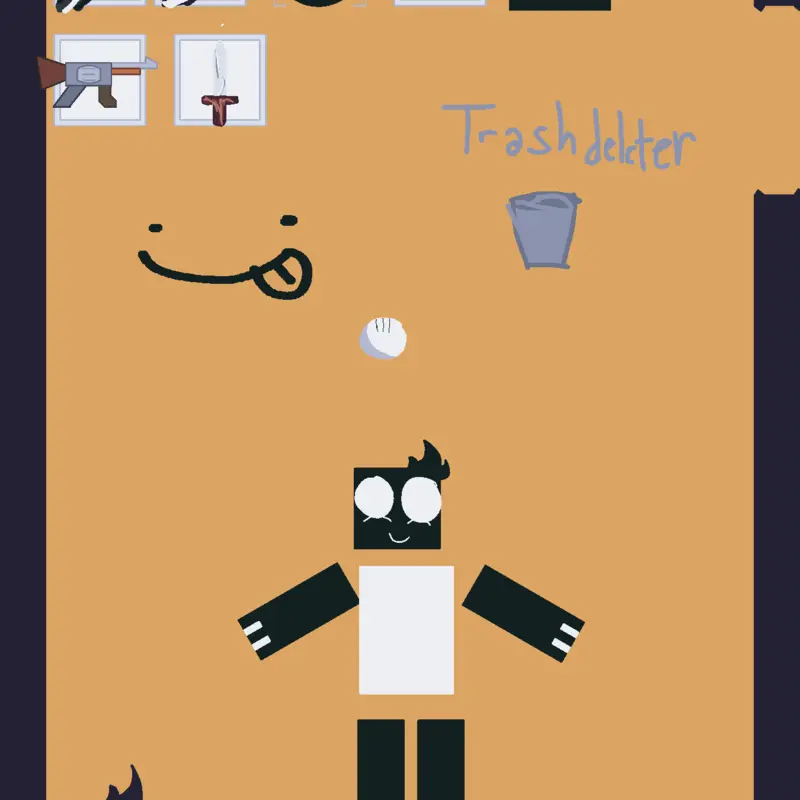 Game by @MatiasAjni