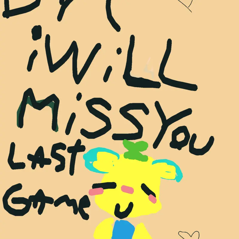 Game by @aniah