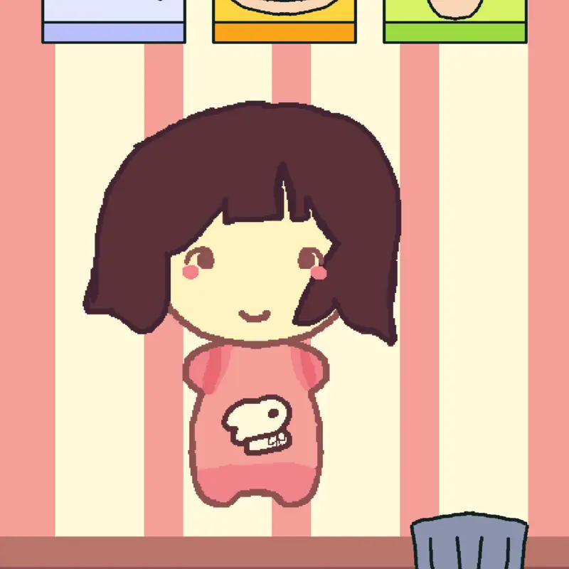 Game by @Immaclapyou
