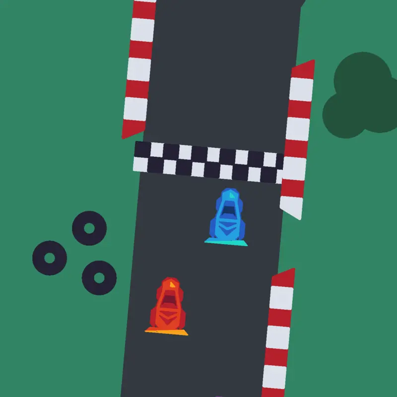 Game by @FreakyDandicus