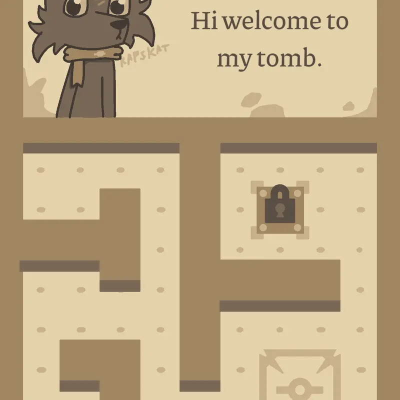 Game by @yigitts