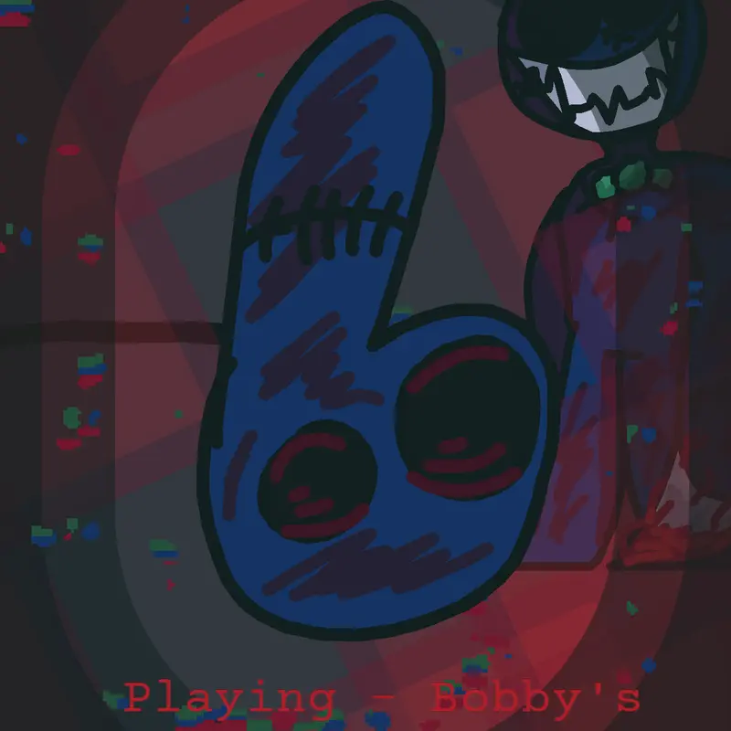 Game by @Original_Hendrix