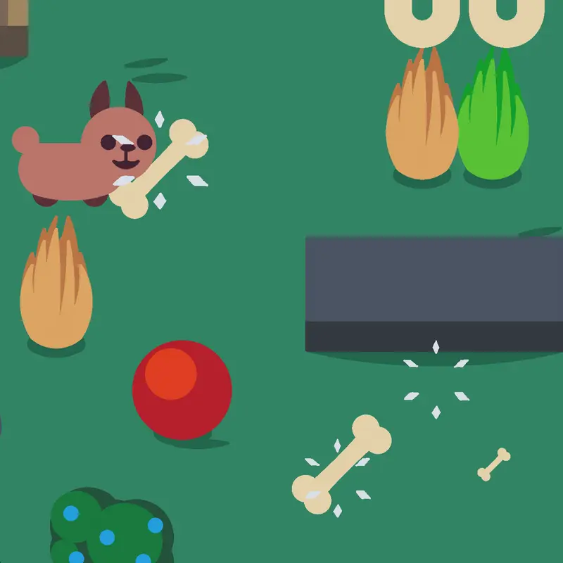 Game by @Doris