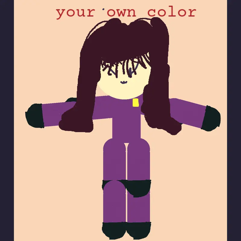 Game by @Sibylla
