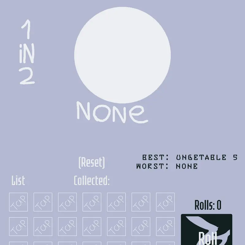 Game by @Orangeh