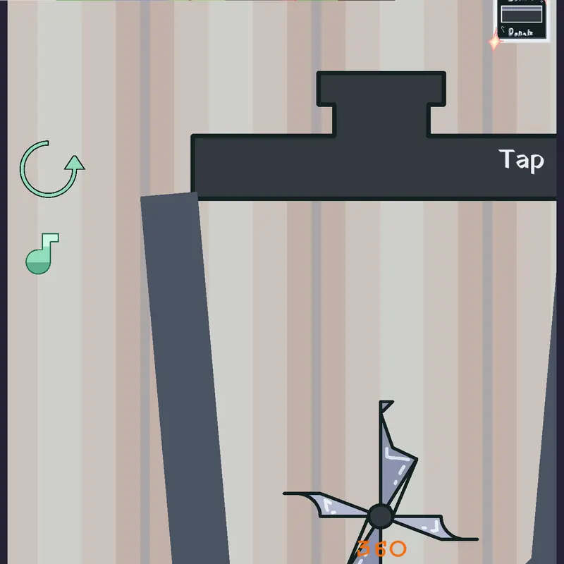 Game by @Mr_Dominick