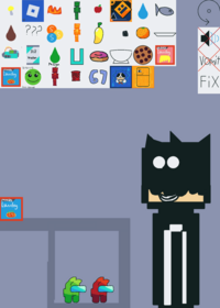 Feed screech