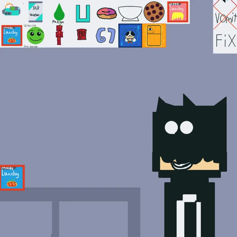 Feed screech by @promusti
