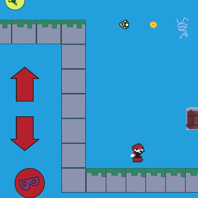Game by @Jaxon1105