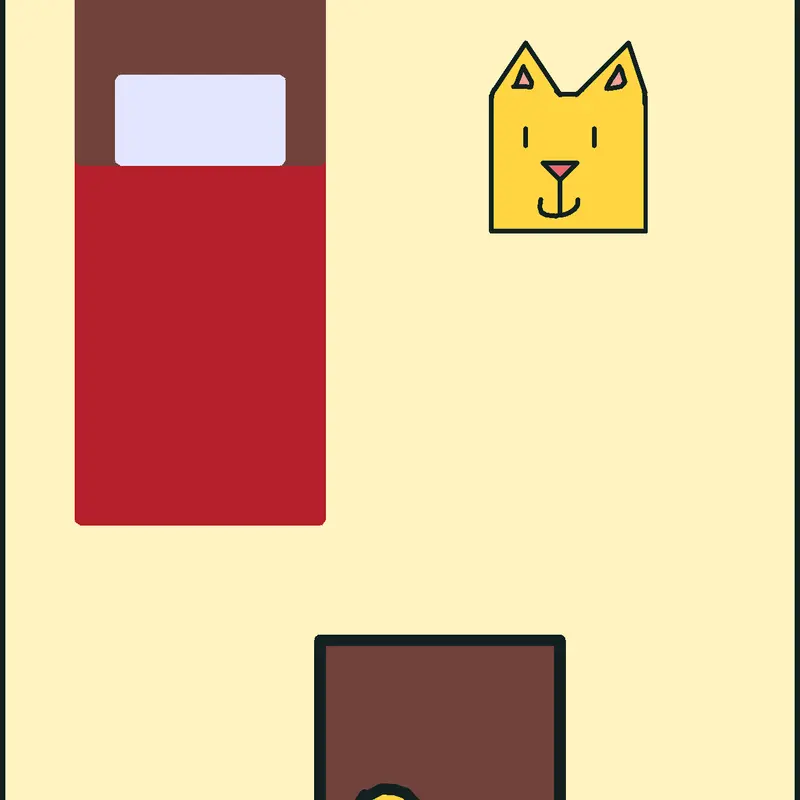 Game by @F4t1m4_0S
