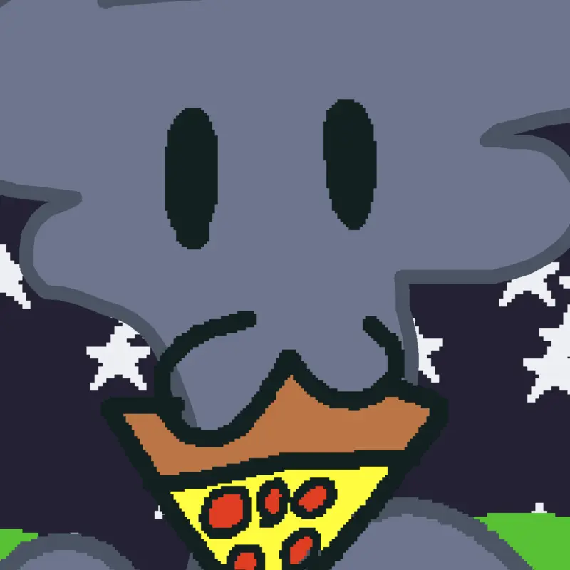 Game by @just_tornado