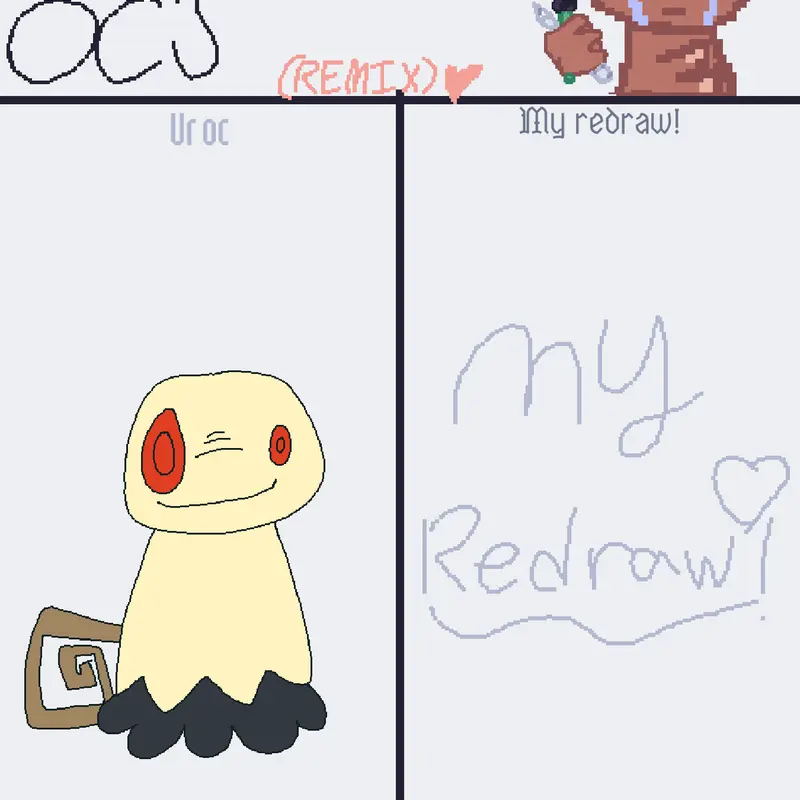 Game by @BooberryTheSpooky