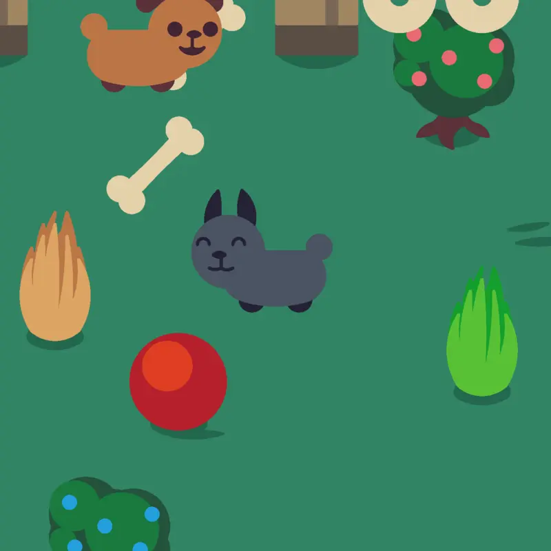 Game by @k45