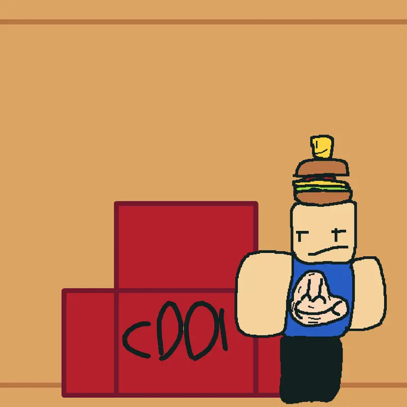 Game by @Sneaky-The-Orange-ninja