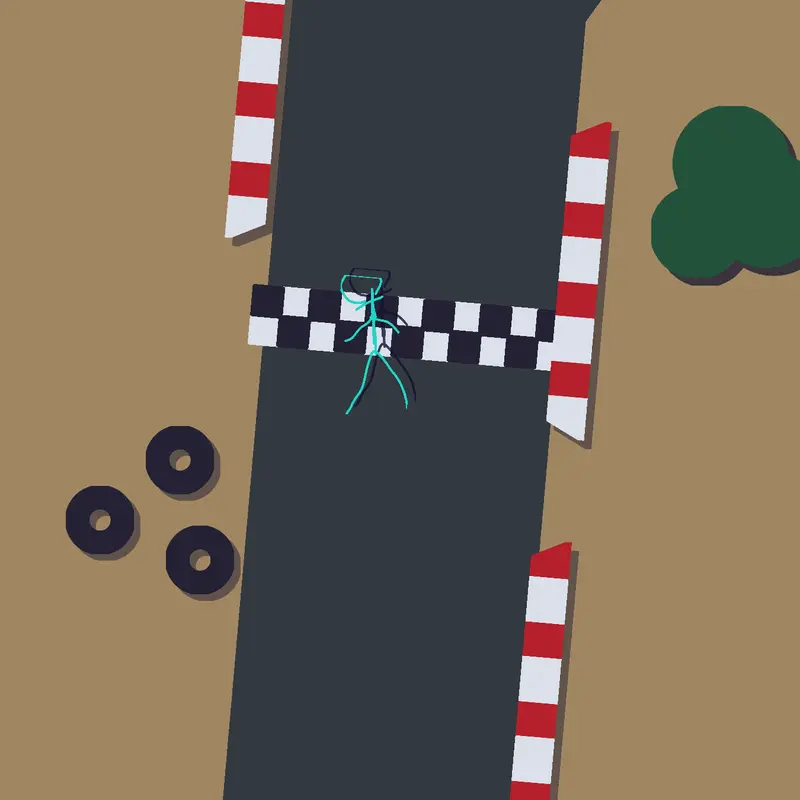 Game by @octaviovercellone