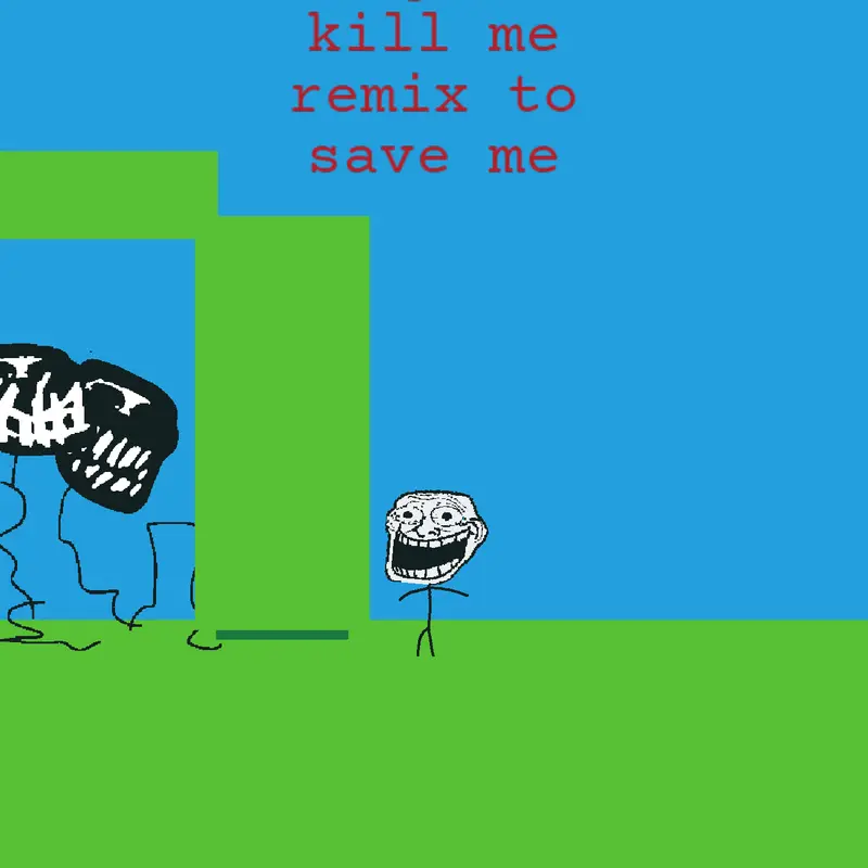 Game by @tatersalad
