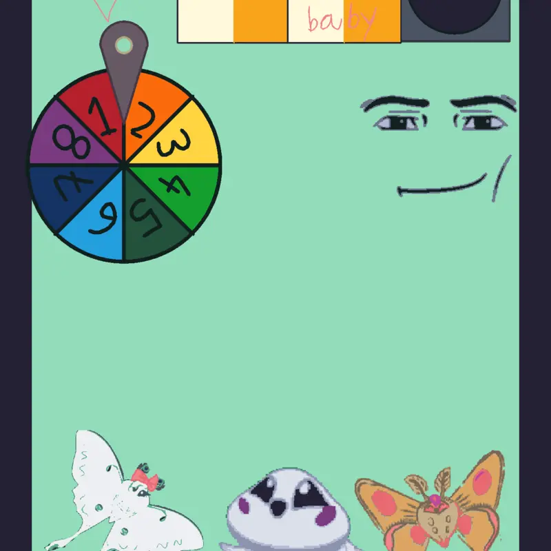 Game by @_ANG3L_