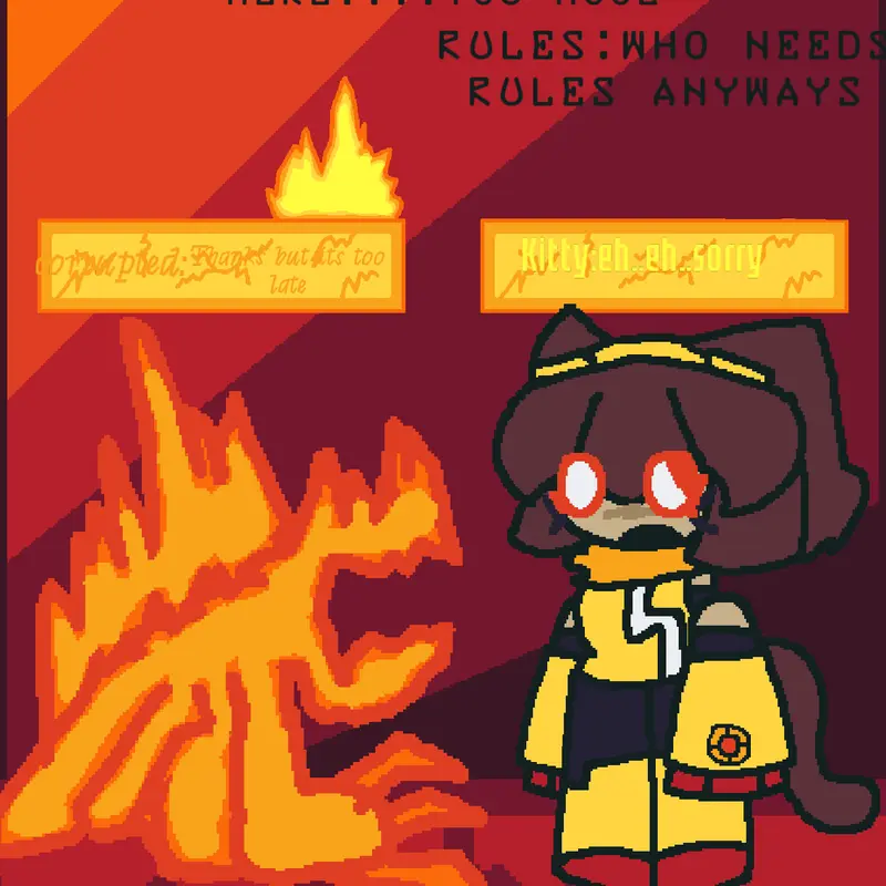 Game by @NON-TOXICAL-YT