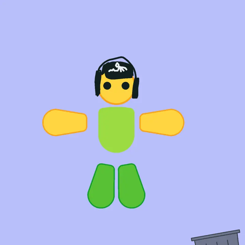 Game by @the_bababoytvman