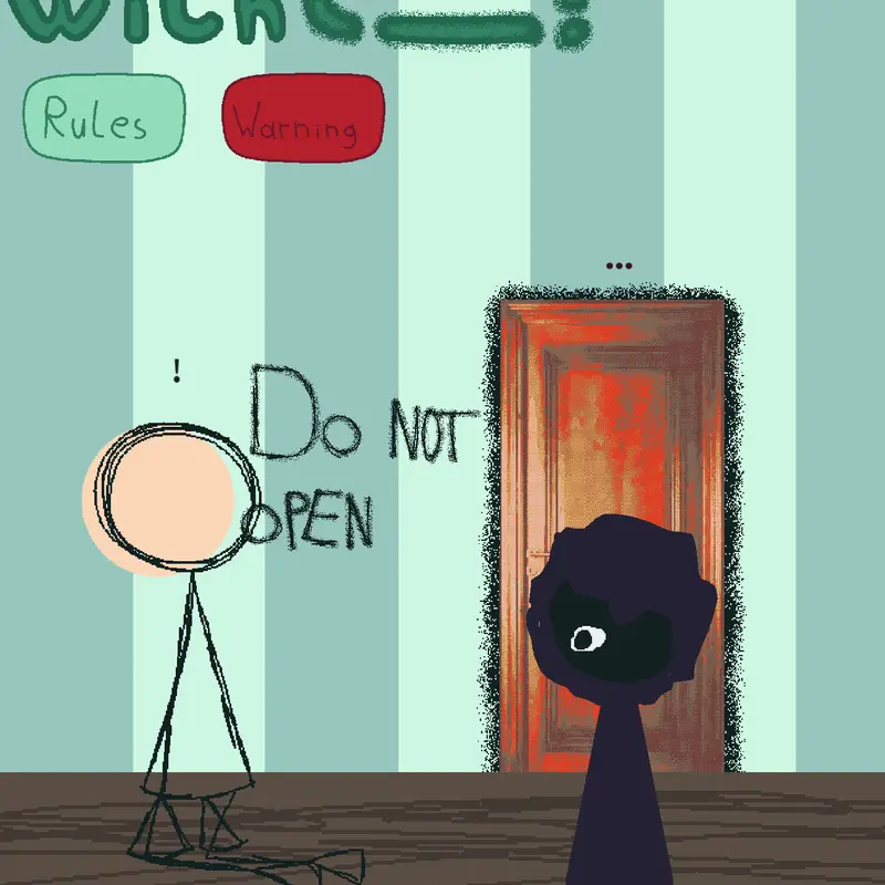 Game by @Lurkerz