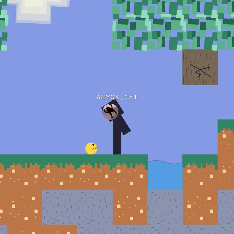 Game by @Abyss_cat